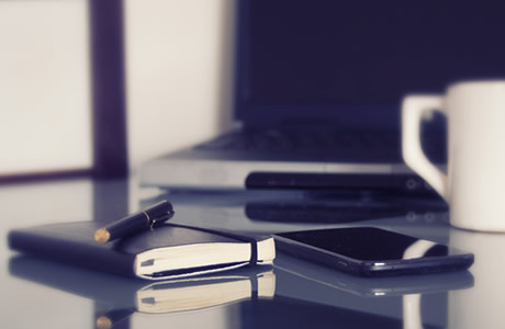 トップメッセージ