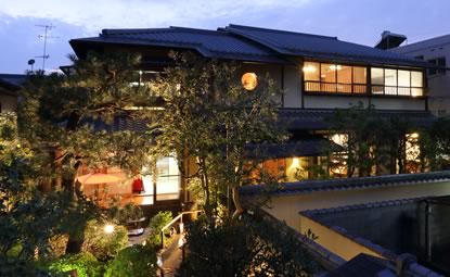 町家ステイ事業/和華